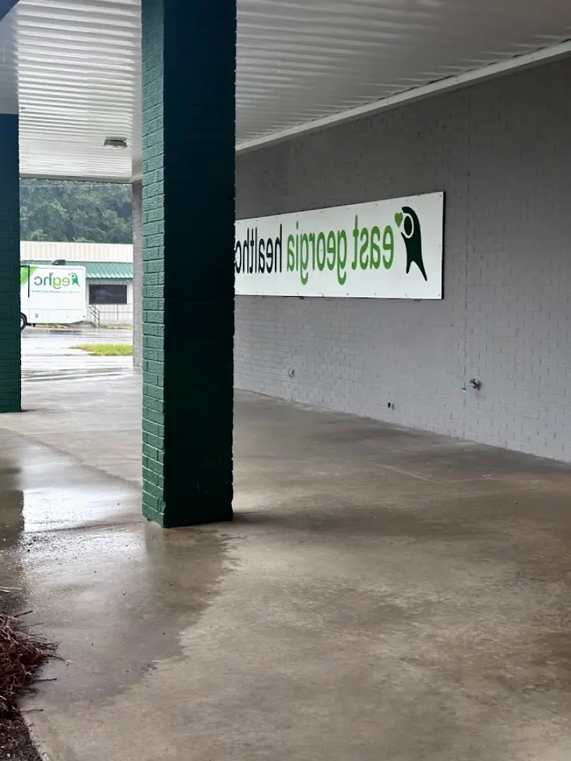 Swainsboro East Georgia Healthcare Center