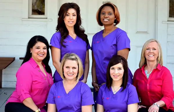 Tomball Georganne McCandless, DDS, PA