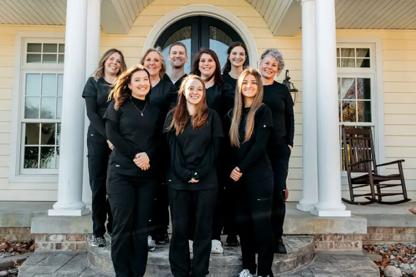 Topping Dental Group-Middlebury