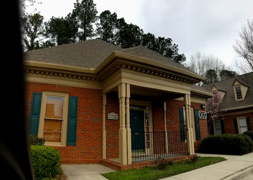 Tucker Washington Dental Care
