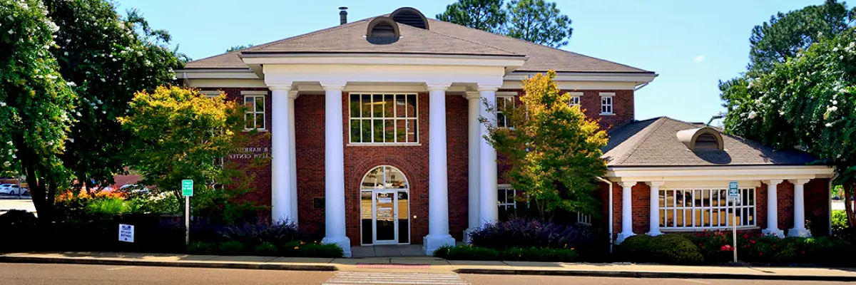 University Health Services - Ole Miss
