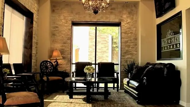 Vintage Lakes Texas Star Dental