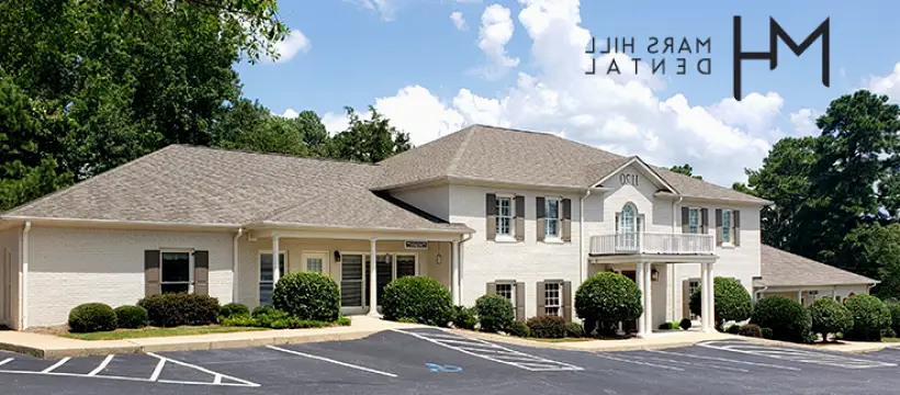 Watkinsville MARS HILL DENTAL