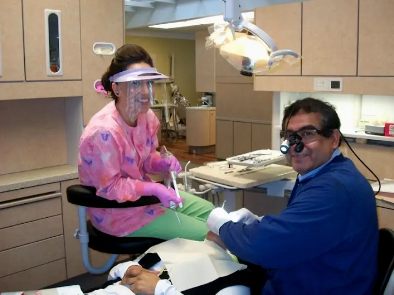 Watsonville Loredo Abel DDS