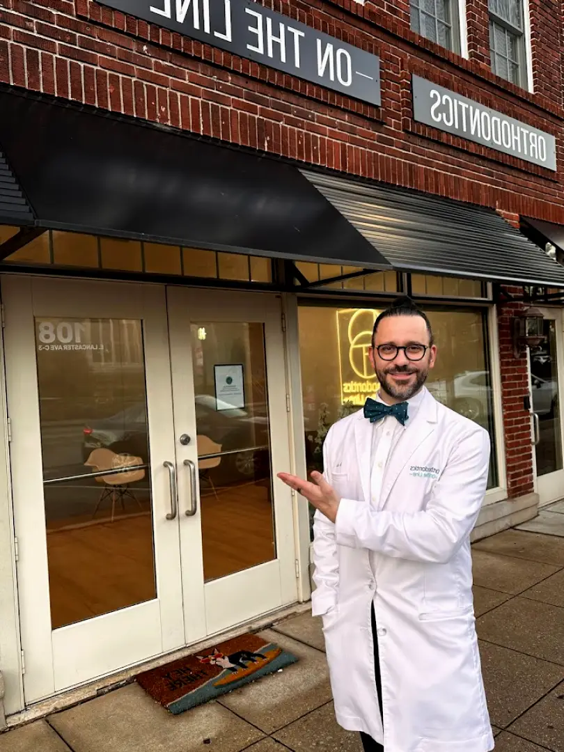 Wayne Orthodontics On The Line