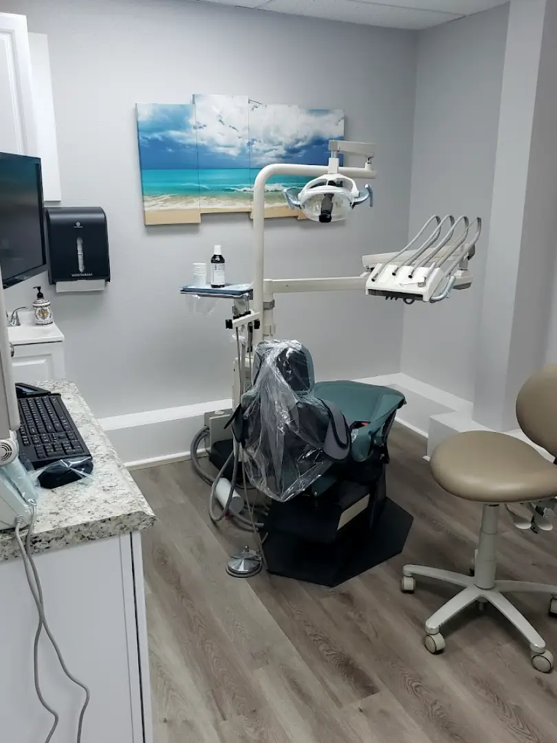 Windcrest Lone star dental &Medical Clinic P.A