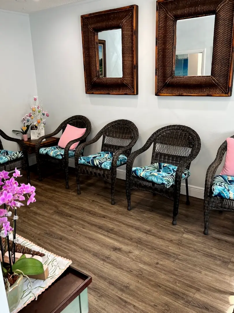 Winter Garden Avriett Dental